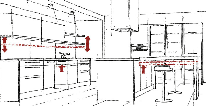 Viel leichter arbeiten – ganz gleich in welchem Alter! Viel leichter arbeiten – ganz gleich in welchem Alter!